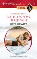 Ruthless Boss, Hired Wife